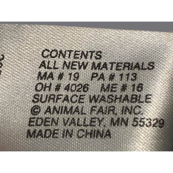 ShotGun Red Plush Doll Grandpa Cowboy Hee Haw Nashville Signed Collectible - Picture 5 of 16